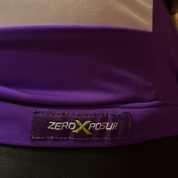 ZeroXPosure Reversable Bikini Top - Picture 7 of 7